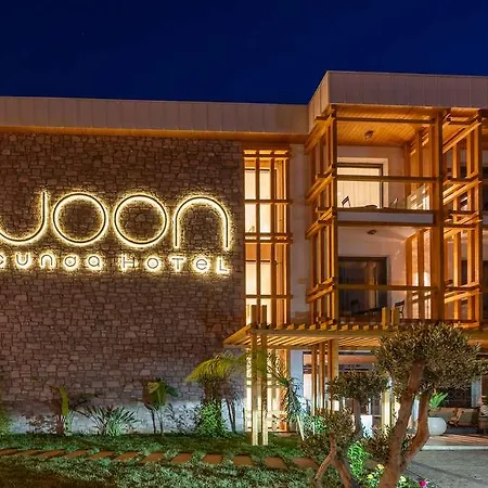 Joon Cunda Ayvalı
