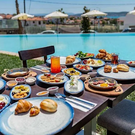 Hotel Joon Cunda *