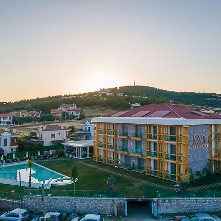 Joon Cunda Ayvalı
