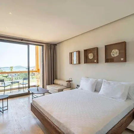 Hotel Joon Cunda Ayvalı