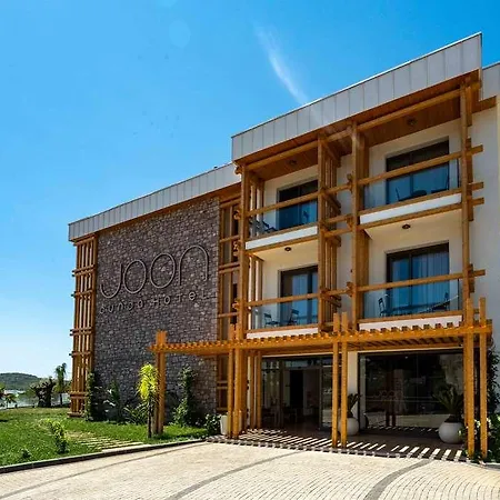 Joon Cunda * Ayvalı