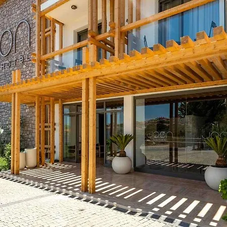 Joon Cunda Hotel Ayvalı