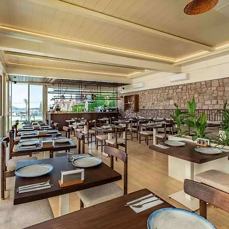 Hotel Joon Cunda Ayvalı