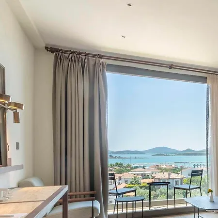 Joon Cunda * Ayvalı