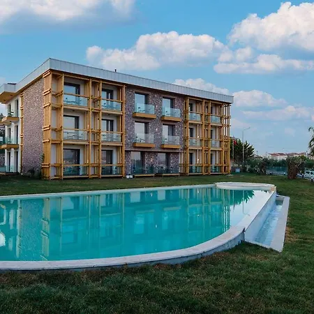 Hotel Joon Cunda Ayvalı