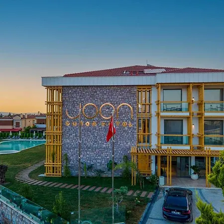 Joon Cunda Hotel Ayvalı