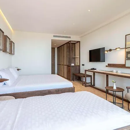 Hotel Joon Cunda Ayvalı