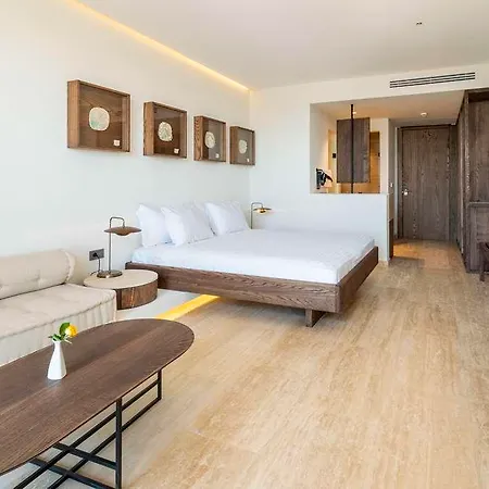 Joon Cunda Hotel Ayvalı